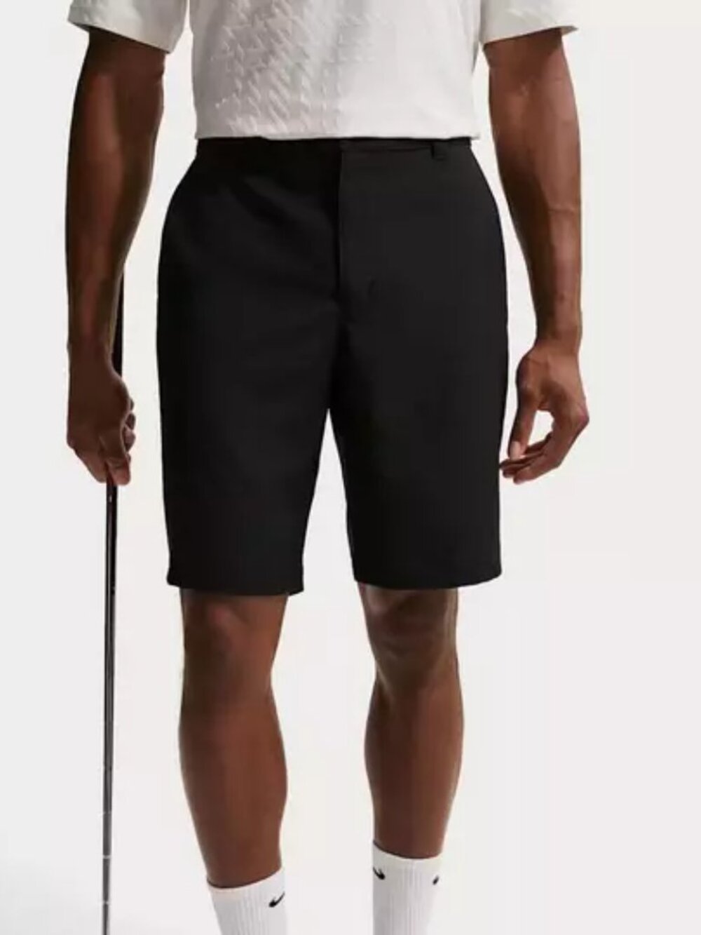 Nike Men's Dri-FIT Chino Golf Shorts - 36